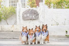 Pet Taitung Homeabout