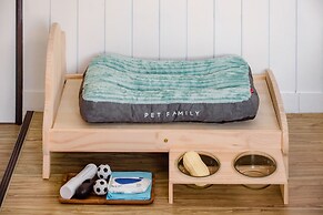 Pet Taitung Homeabout