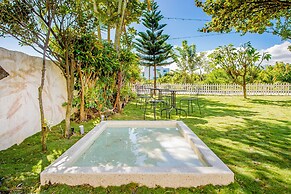 Pet Taitung Homeabout