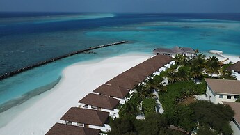 NOOE Maldives Kunaavashi