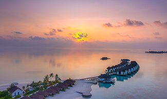 NOOE Maldives Kunaavashi