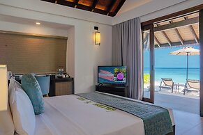 NOOE Maldives Kunaavashi