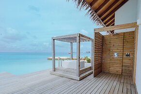 NOOE Maldives Kunaavashi