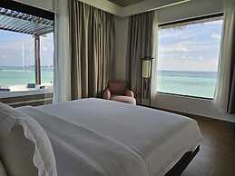 NOOE Maldives Kunaavashi