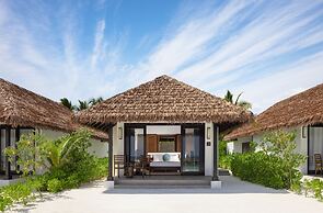 NOOE Maldives Kunaavashi