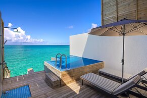 NOOE Maldives Kunaavashi
