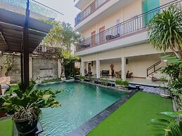 Dedy Beach Inn