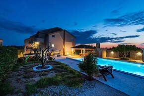 Villa Olive Garden