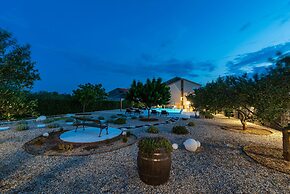 Villa Olive Garden