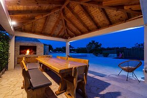 Villa Olive Garden