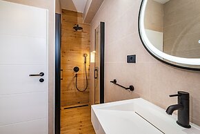 Villa Olive Garden