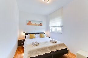 Villa Olive Garden