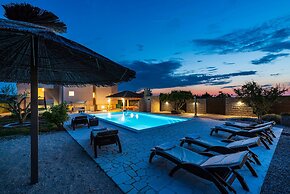 Villa Olive Garden