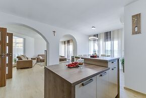 Villa Olive Garden