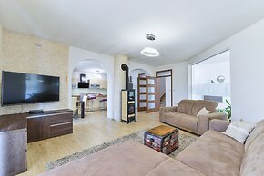 Villa Olive Garden