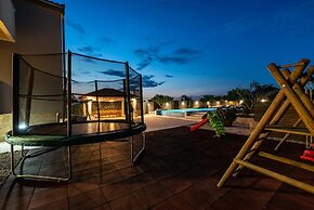 Villa Olive Garden