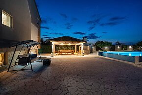 Villa Olive Garden