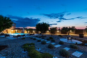 Villa Olive Garden
