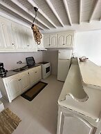 Myconian Avra Apartment