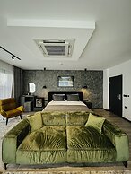 Cathan Art Hotel