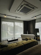 Cathan Art Hotel