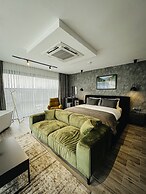 Cathan Art Hotel
