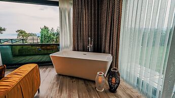 Cathan Art Hotel