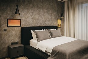 Cathan Art Hotel