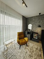 Cathan Art Hotel