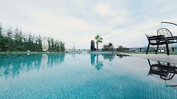 Cathan Art Hotel