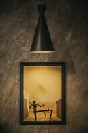 Cathan Art Hotel