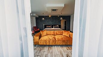 Cathan Art Hotel