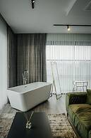 Cathan Art Hotel