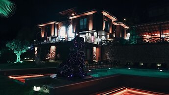 Cathan Art Hotel