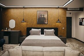 Cathan Art Hotel