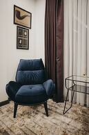 Cathan Art Hotel