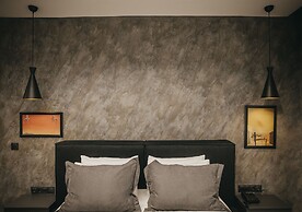 Cathan Art Hotel
