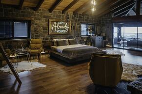Cathan Art Hotel