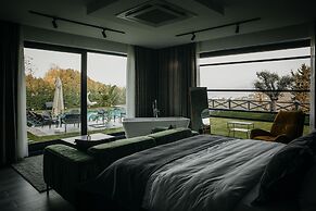 Cathan Art Hotel