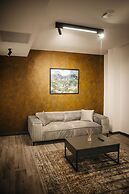 Cathan Art Hotel