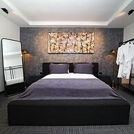 Cathan Art Hotel
