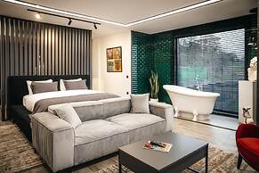 Cathan Art Hotel