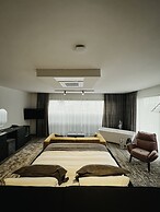 Cathan Art Hotel