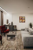 Cathan Art Hotel