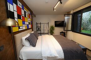 Cathan Art Hotel