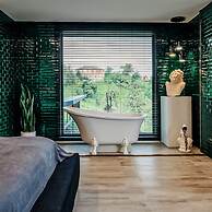 Cathan Art Hotel