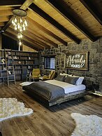 Cathan Art Hotel