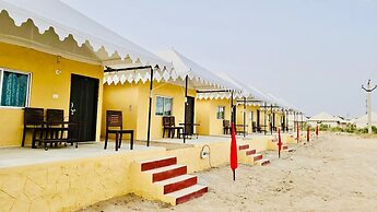 Shri Ram Desert Camp Jaisalmer