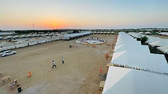 Shri Ram Desert Camp Jaisalmer