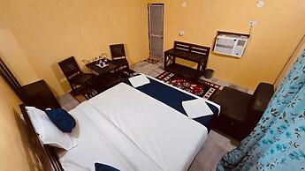 Shri Ram Desert Camp Jaisalmer